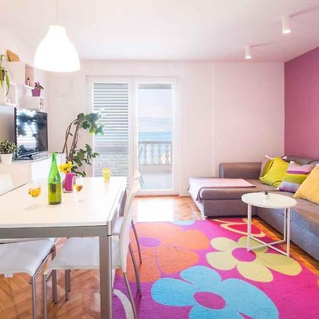 Apartments In Vrbnik/Insel Krk 36002 מראה חיצוני תמונה